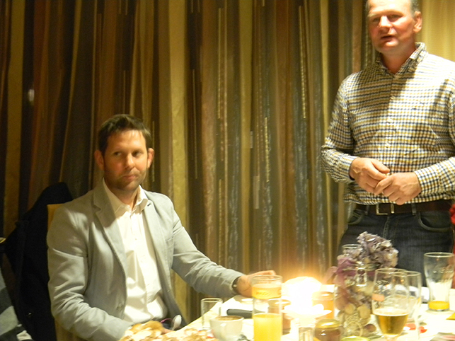 Honigsensorik Bild 3