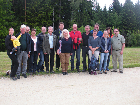 Trachtwanderung Impression 10