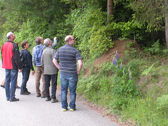 Trachtwanderung Impression 2