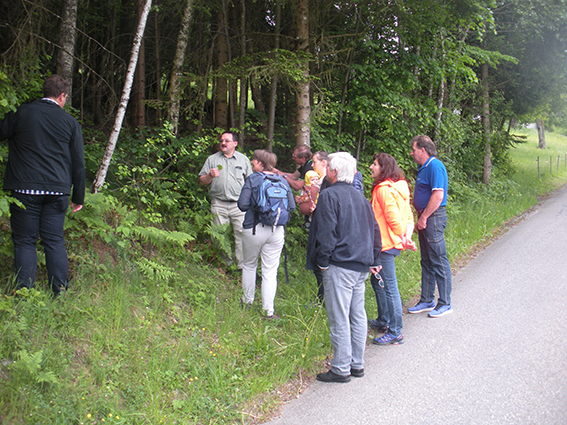 Trachtwanderung Impression 3