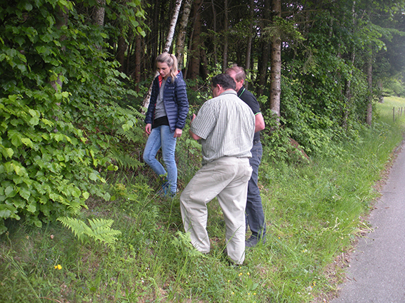 Trachtwanderung Impression 4