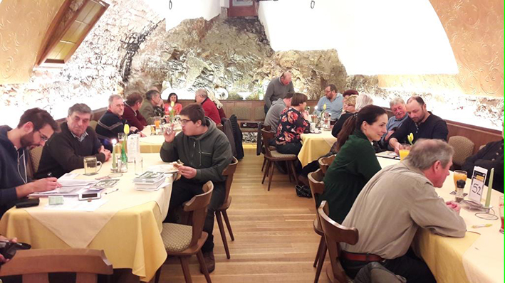 Stammtisch Impressionen 2