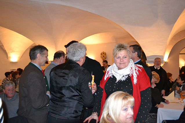 Ewige Profess Bild 9