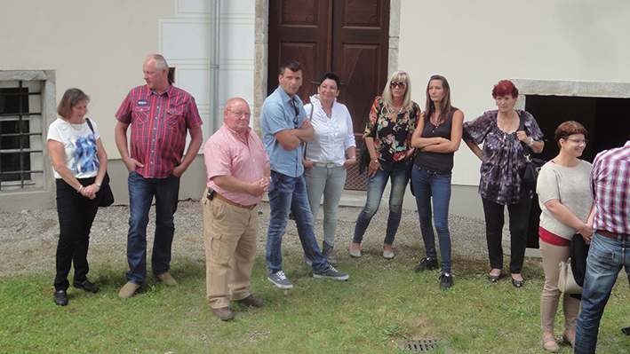Ritteressen Bild 10