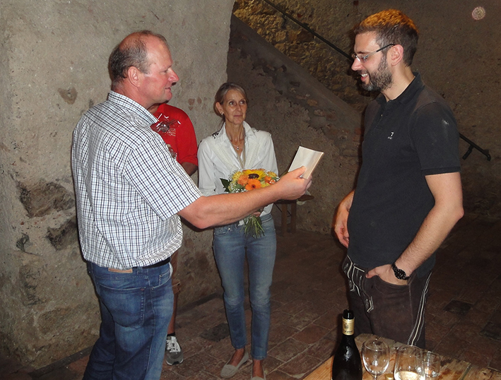 Ritteressen Bild 2