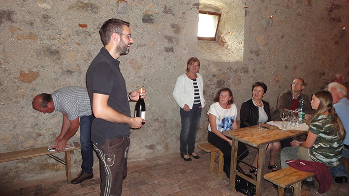 Ritteressen Bild 5