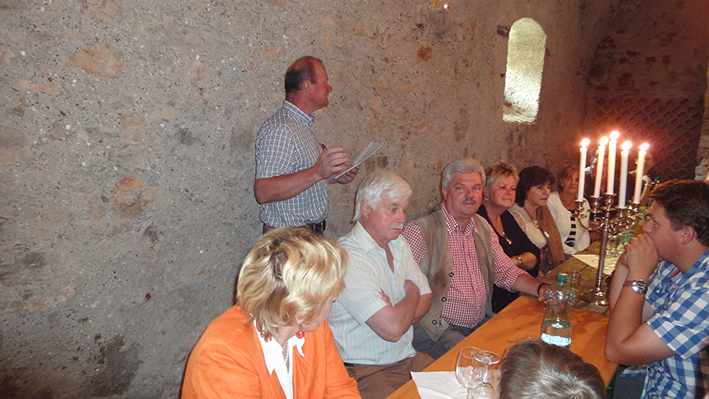 Ritteressen Bild 6