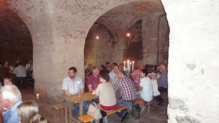 Ritteressen Bild 7
