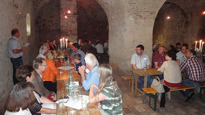 Ritteressen Bild 8
