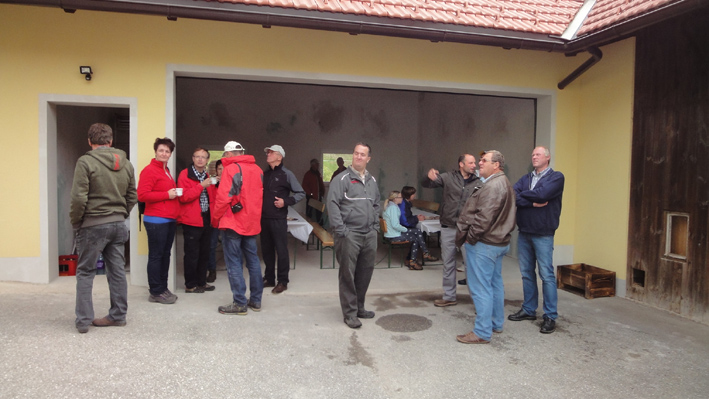 Waldtrachtbeobachtung Bild 7
